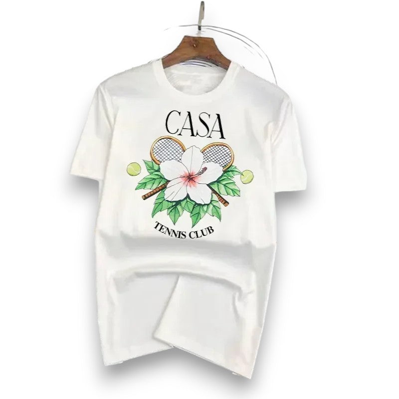 New Casablanca T-shirt