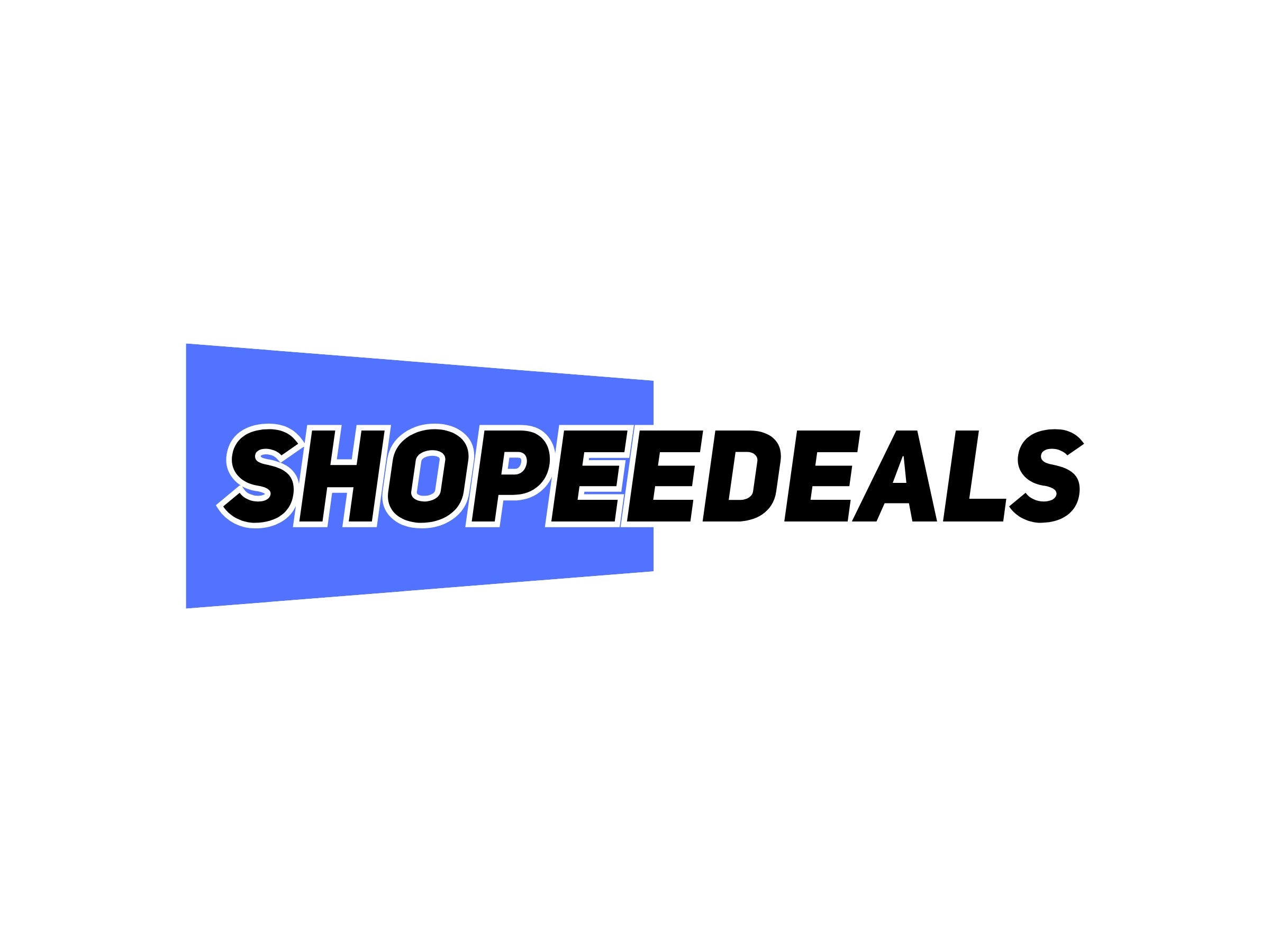 Shopee Deals
